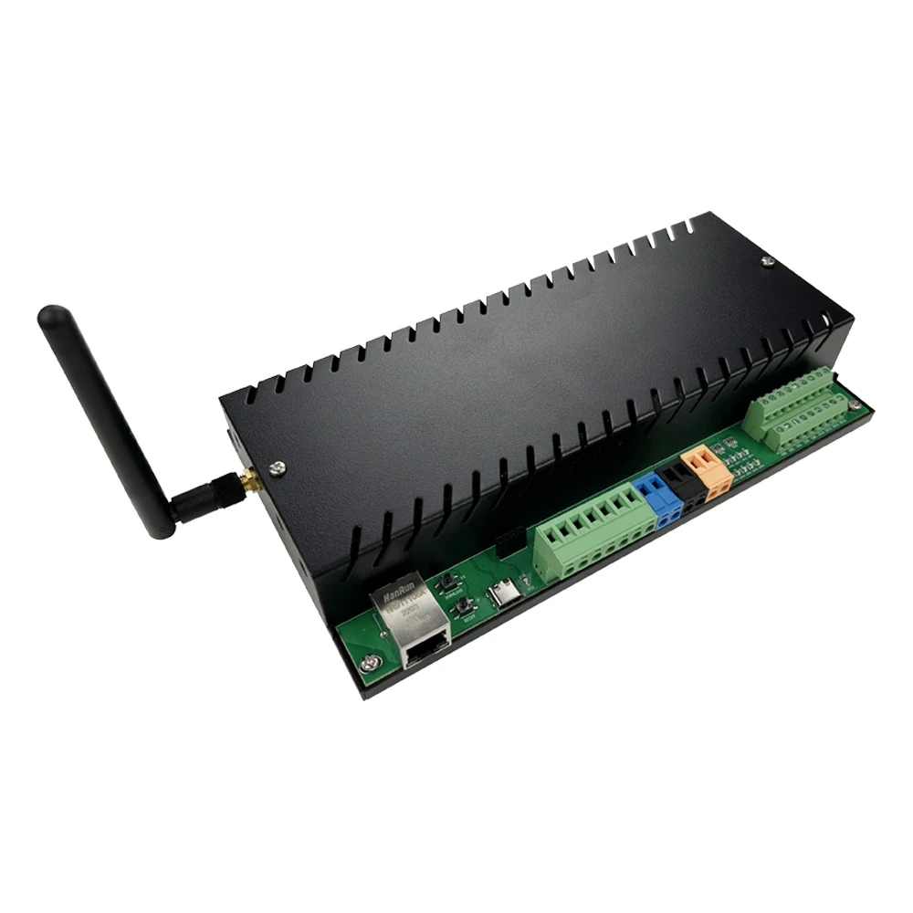 KinCony Ethernet 16 Channel