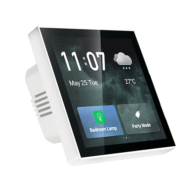Moes Multi-functional Touch Control Panel
