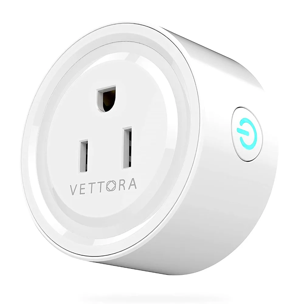 Vettora Smart Plug