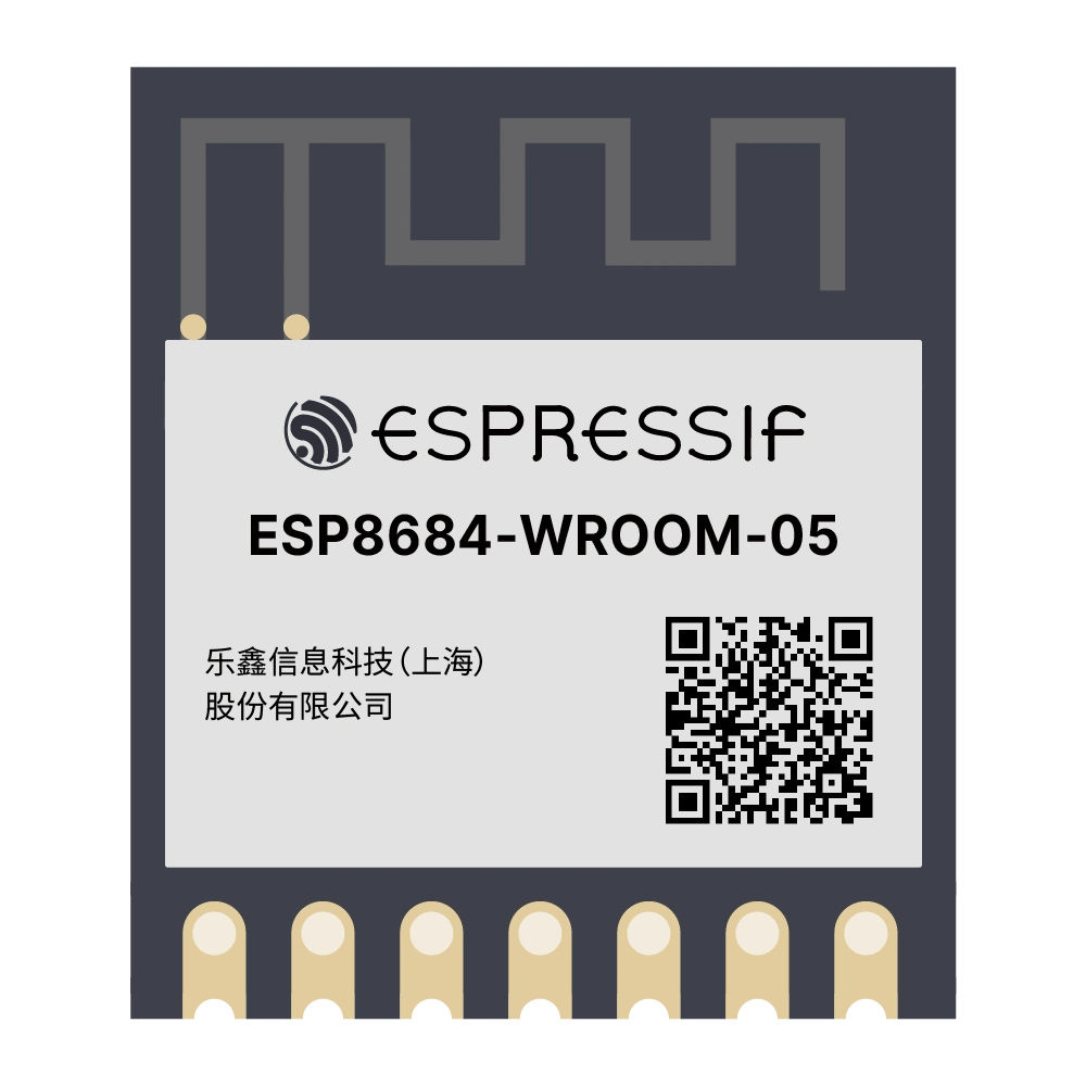 ESP8684-WROOM-05 ESP32-C2 CB2L Replacement