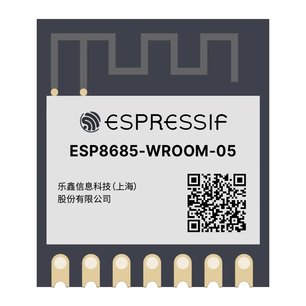 ESP8685-WROOM-05 ESP32-C3 CB2L Replacement