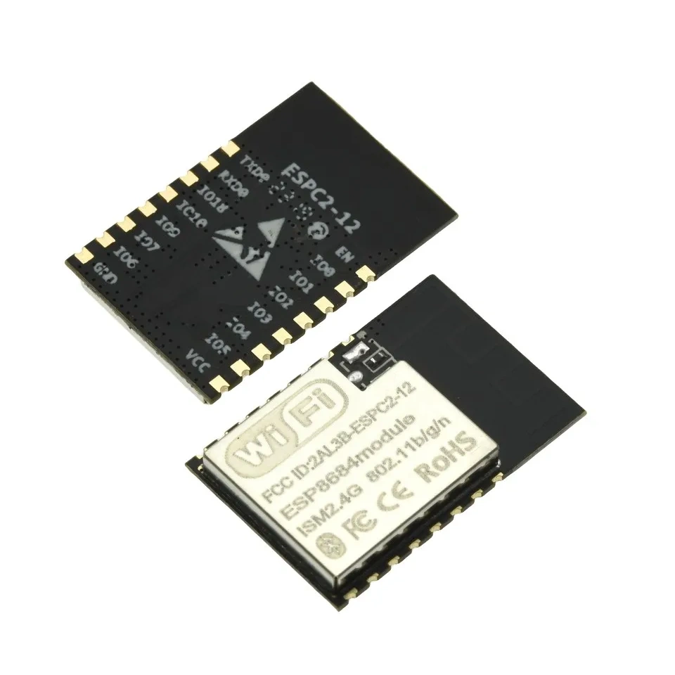 ESPC2-12 ESP32-C2