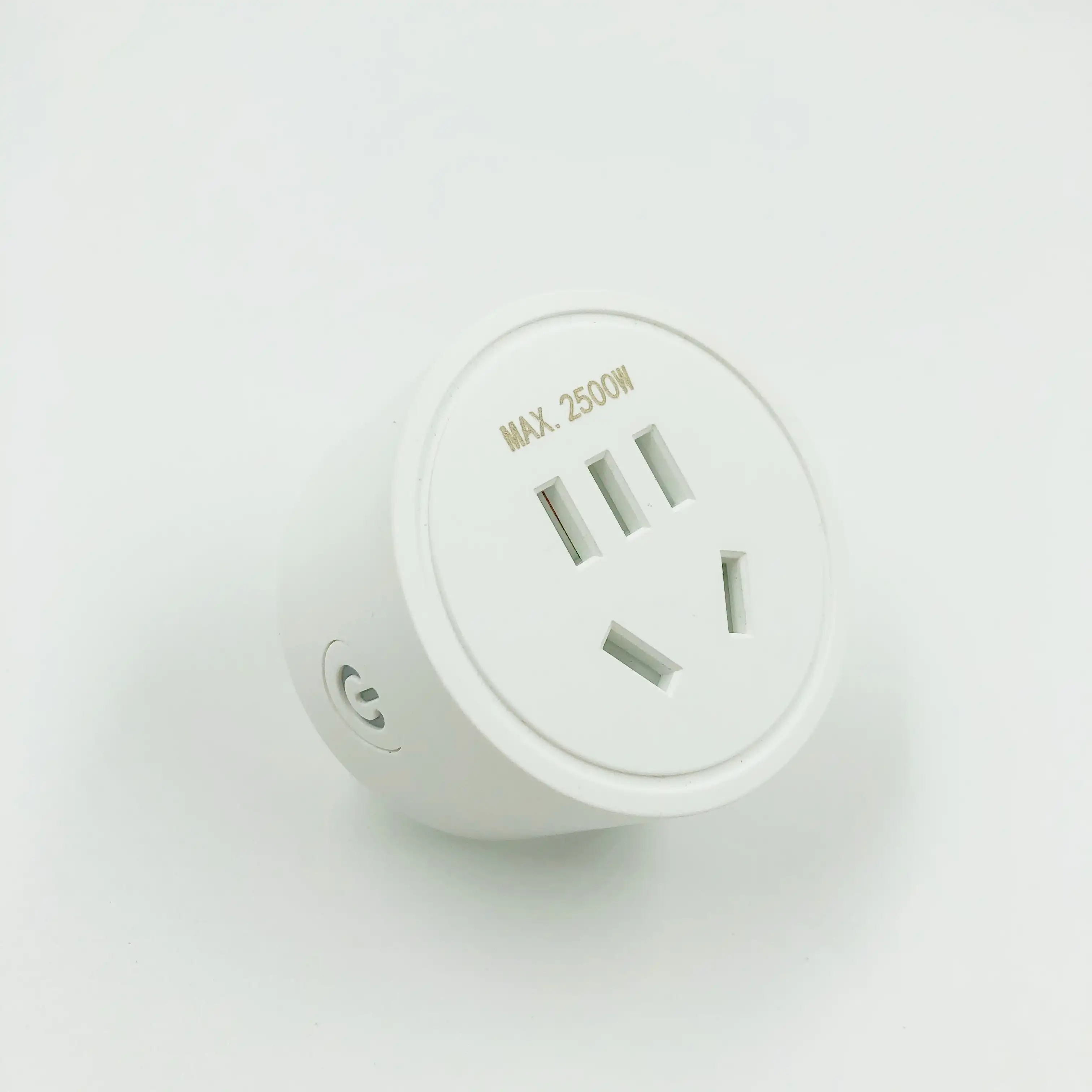 HYDIZI 10A Smart Plug