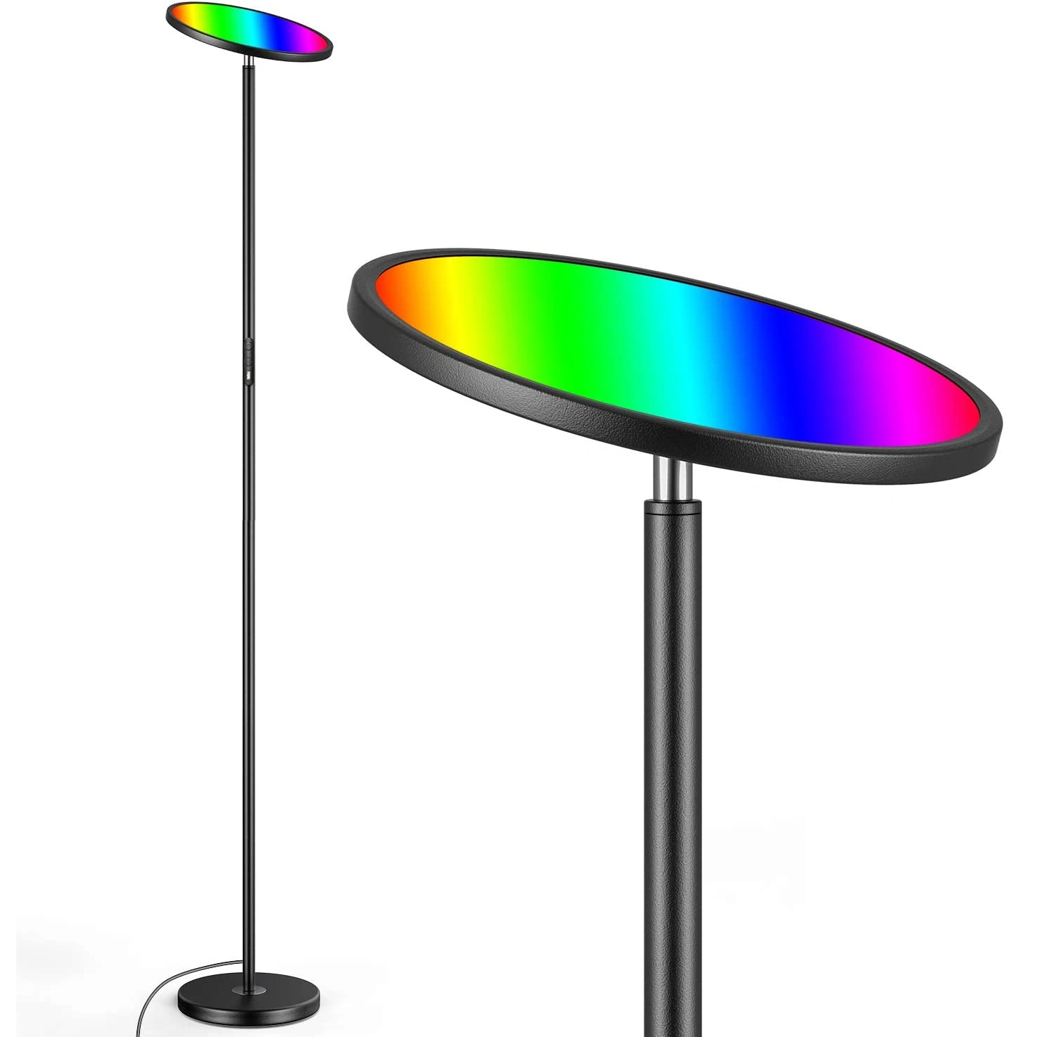 RGB Floor Lamp
