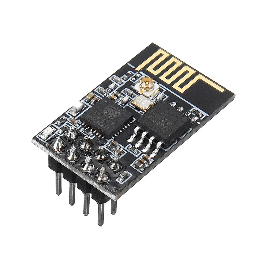 LilyGo TTGO ESP32-C3 ESP-01 Replacement