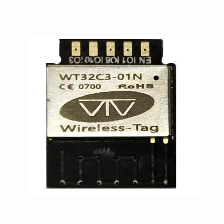Wireless Tag WT32C3-01N