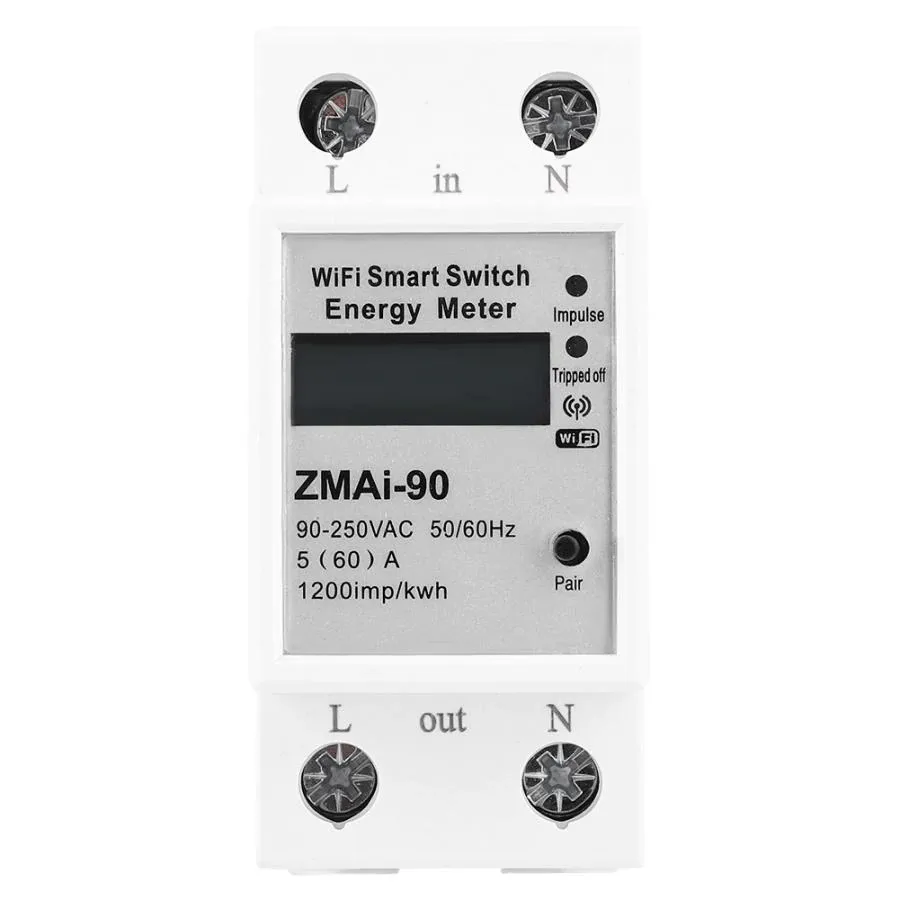 ZMAi-90 Digital
