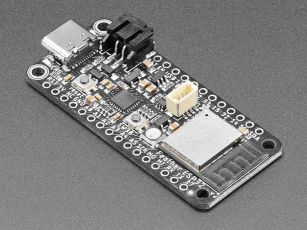 Adafruit ESP32 Feather V2