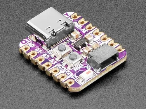 Adafruit QT Py ESP32-C3