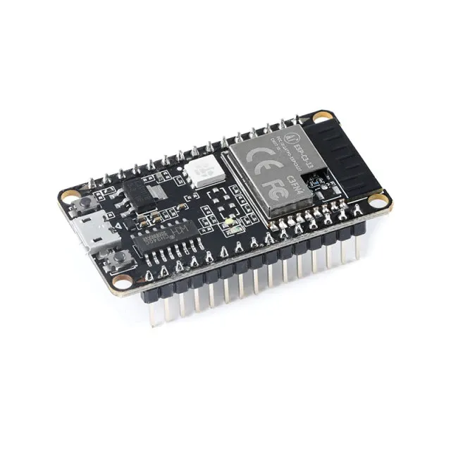 Ai-Thinker ESP32-C3-12F (C3FN4)