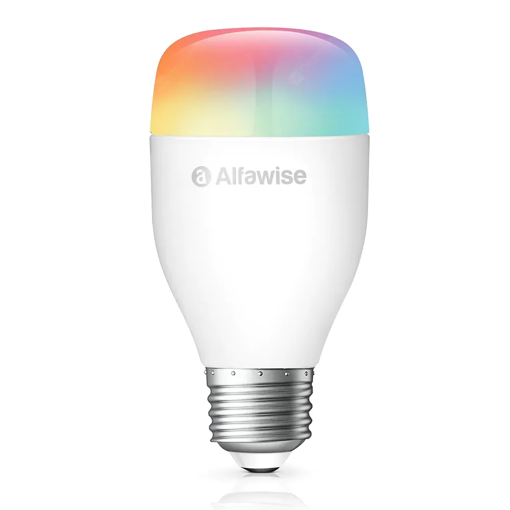 Alfawise LE12 9W 900LM