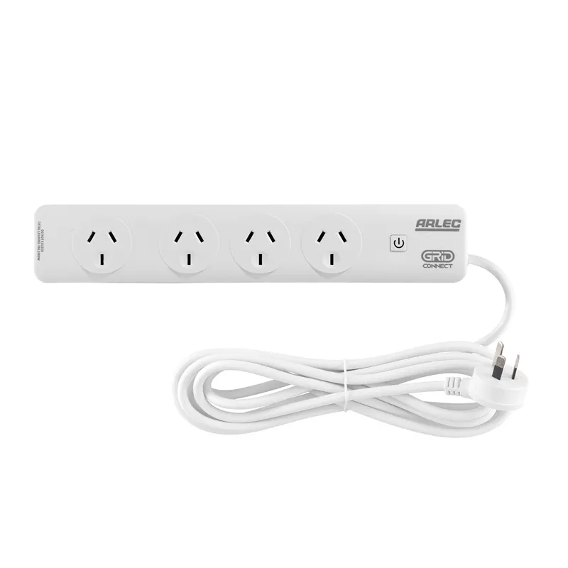 Arlec 4 Outlet