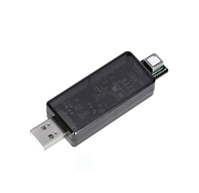 IoTorero CO2 Sensor
