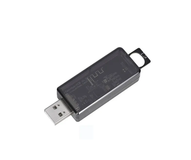 IoTorero Temperature and Humidity Sensor