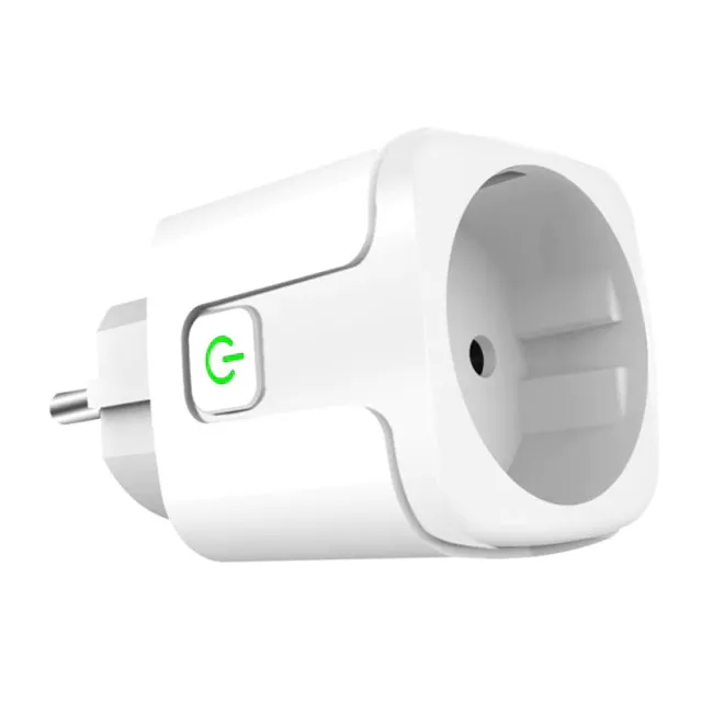 The Huafan Wi-Fi Wireless Smart Socket/Plug. - Tasmota