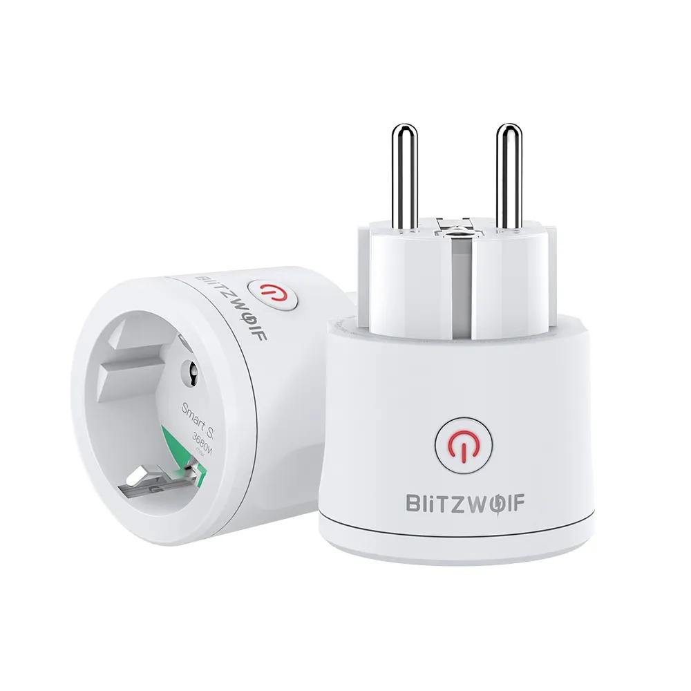 BlitzWolf BW-SHP10-P