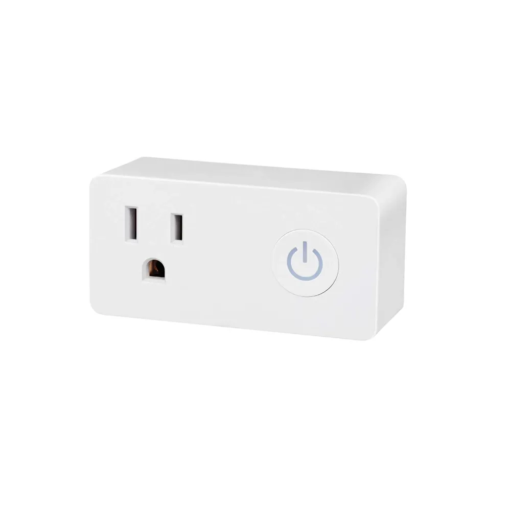 BN-Link Power Monitoring Plug (BNC-60/U133TJ) Configuration for