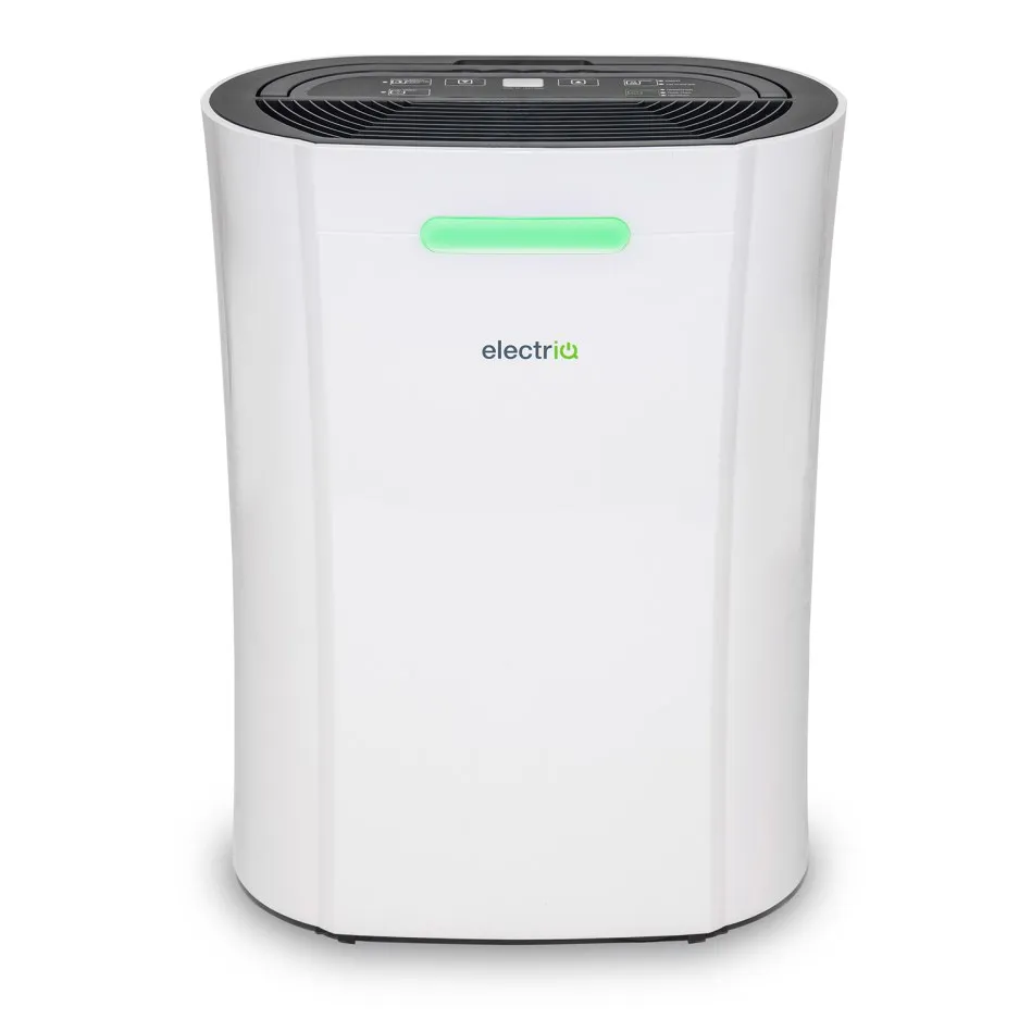 Déshumidificateur DELONGHI 2.1 Litres - Blanc