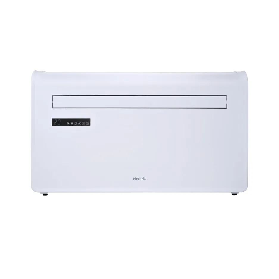 electriQ 10000 BTU Wall Mounted Heat Pump Air Conditioner