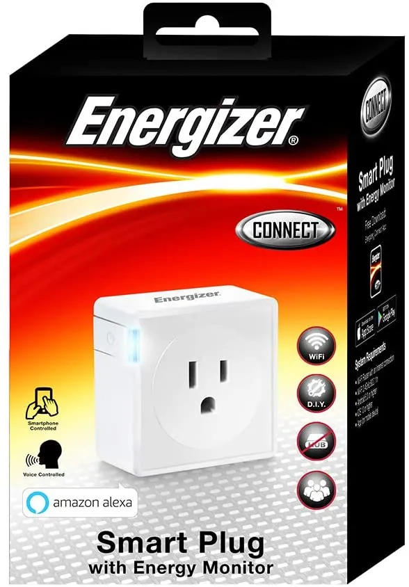 Energizer