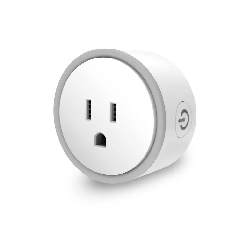 Eques Elf Smart Plug