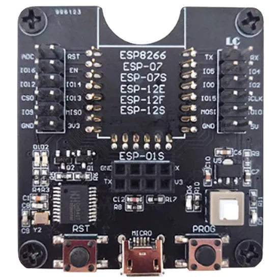 Test Board