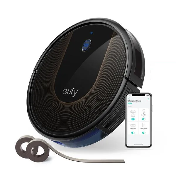 Eufy RoboVac C30 Robot Vacuum