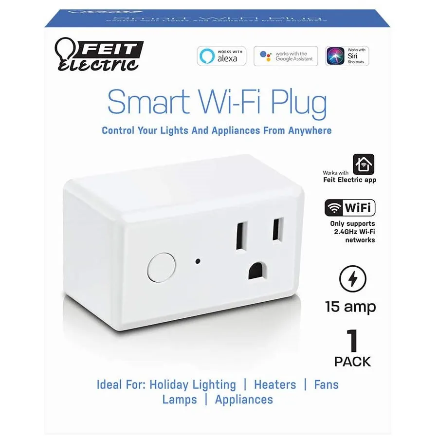 Feit Electric PLUG/WIFI
