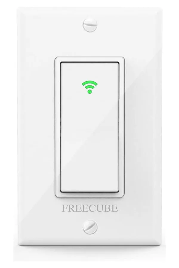 Freecube