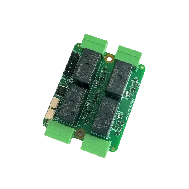 IoTextra Relay2
