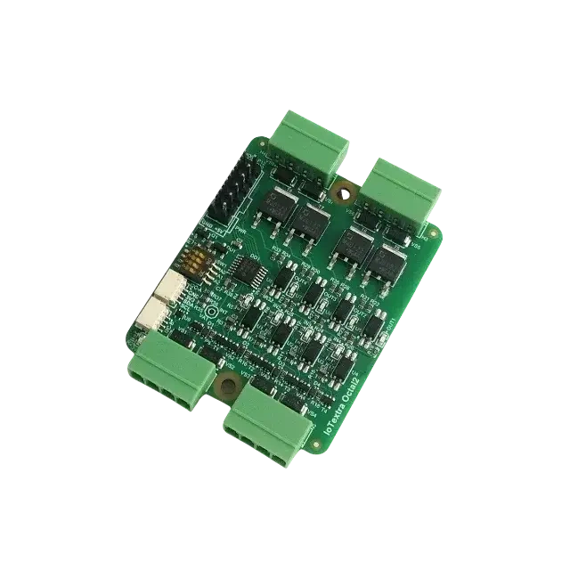 IoTextra Octal2
