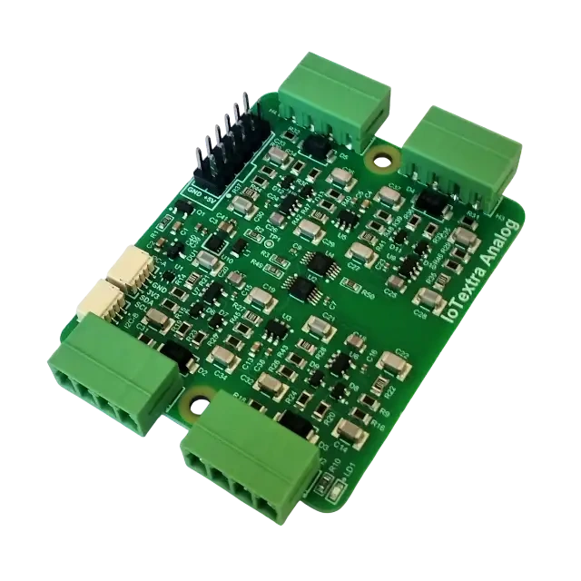 IoTextra Analog