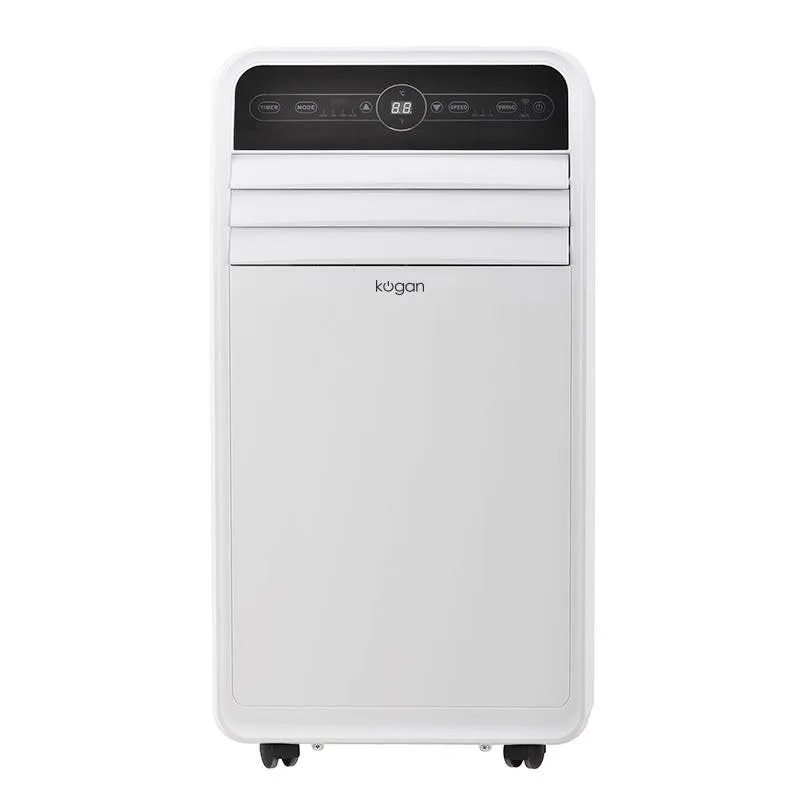 Kogan 4.1kW Portable Air Conditioner (Reverse Cycle)