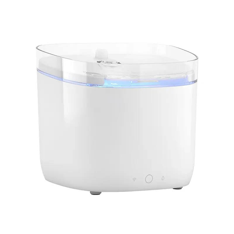 Kogan SmarterHome 1.9L Pet Water Fountain