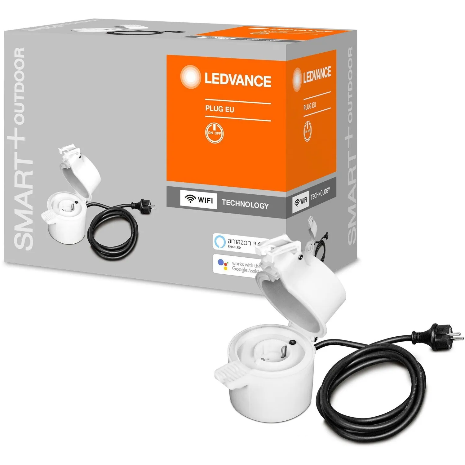 Ledvance Smart+ 16A