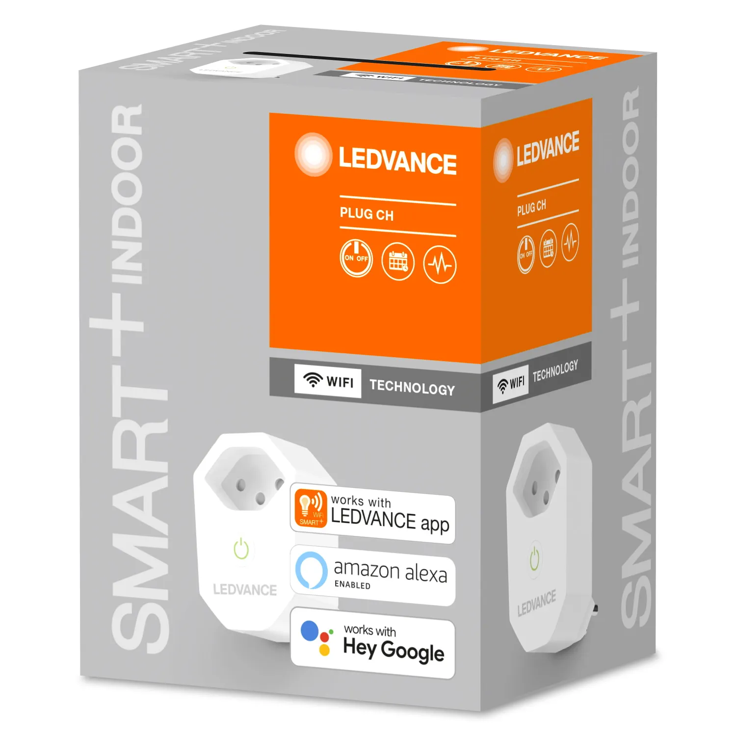 Ledvance Smart+ CH