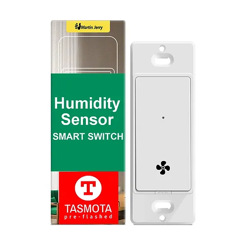 Martin Jerry Humidity Sensor