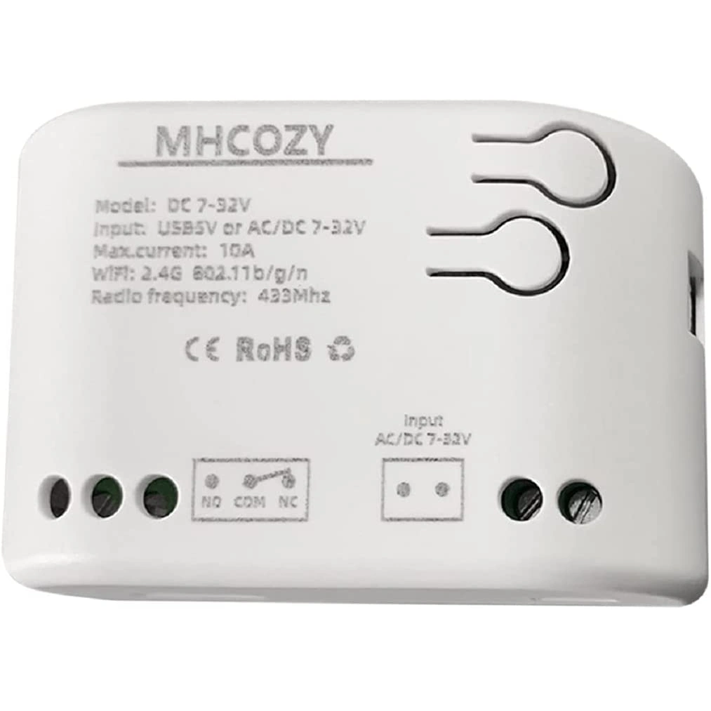 MHCOZY DC 7-32V