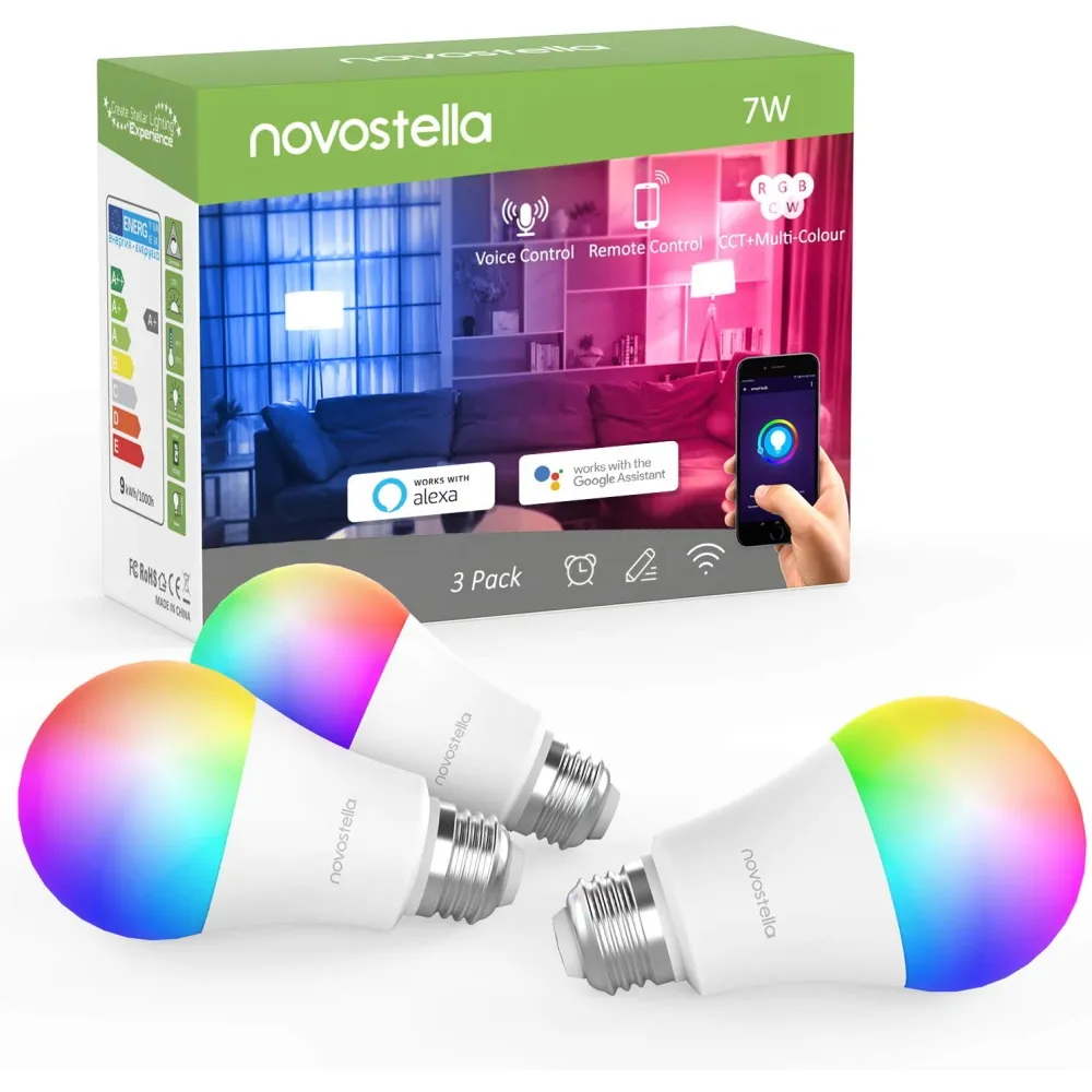 Novostella deals remote control