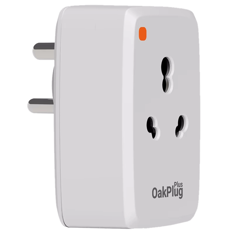 Oakter Oak Plug Plus 16A