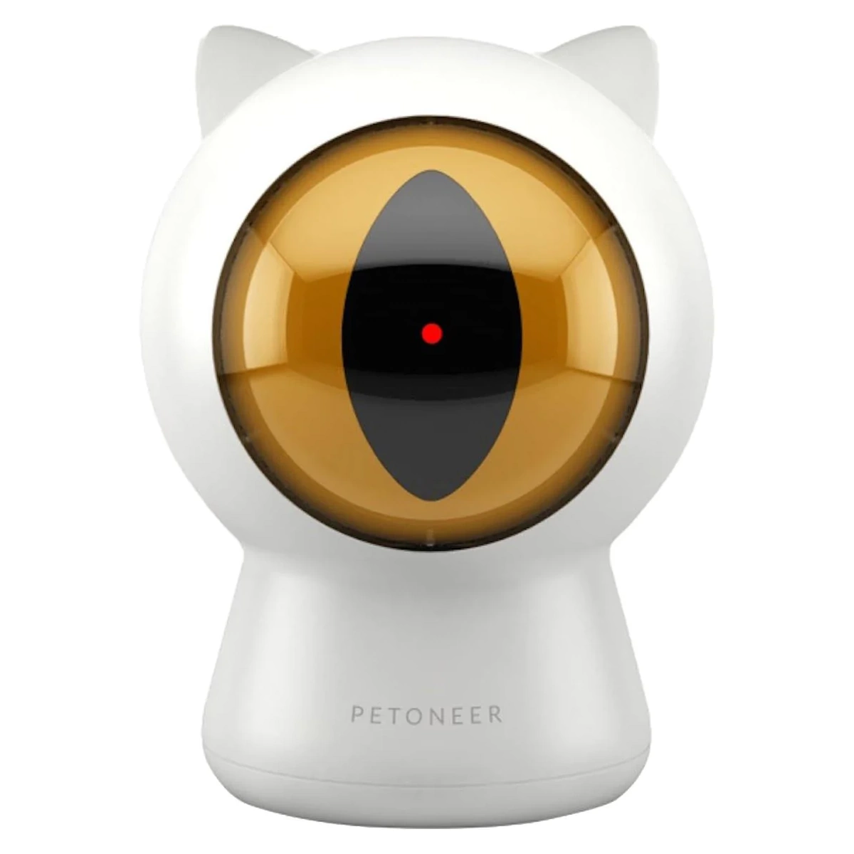 Petoneer Smart Dot Cat Toy (TY011) Configuration for Tasmota