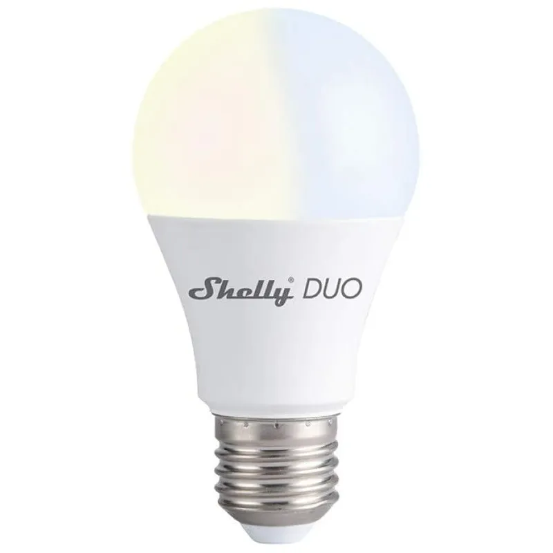 Shelly Duo 800lm