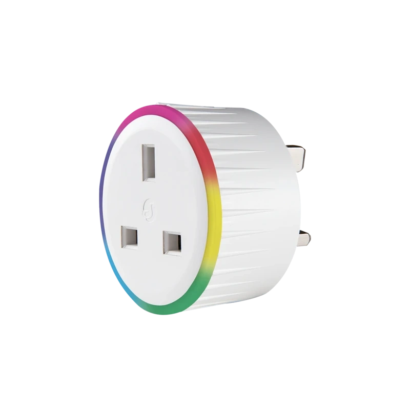 Shelly Plus Plug UK