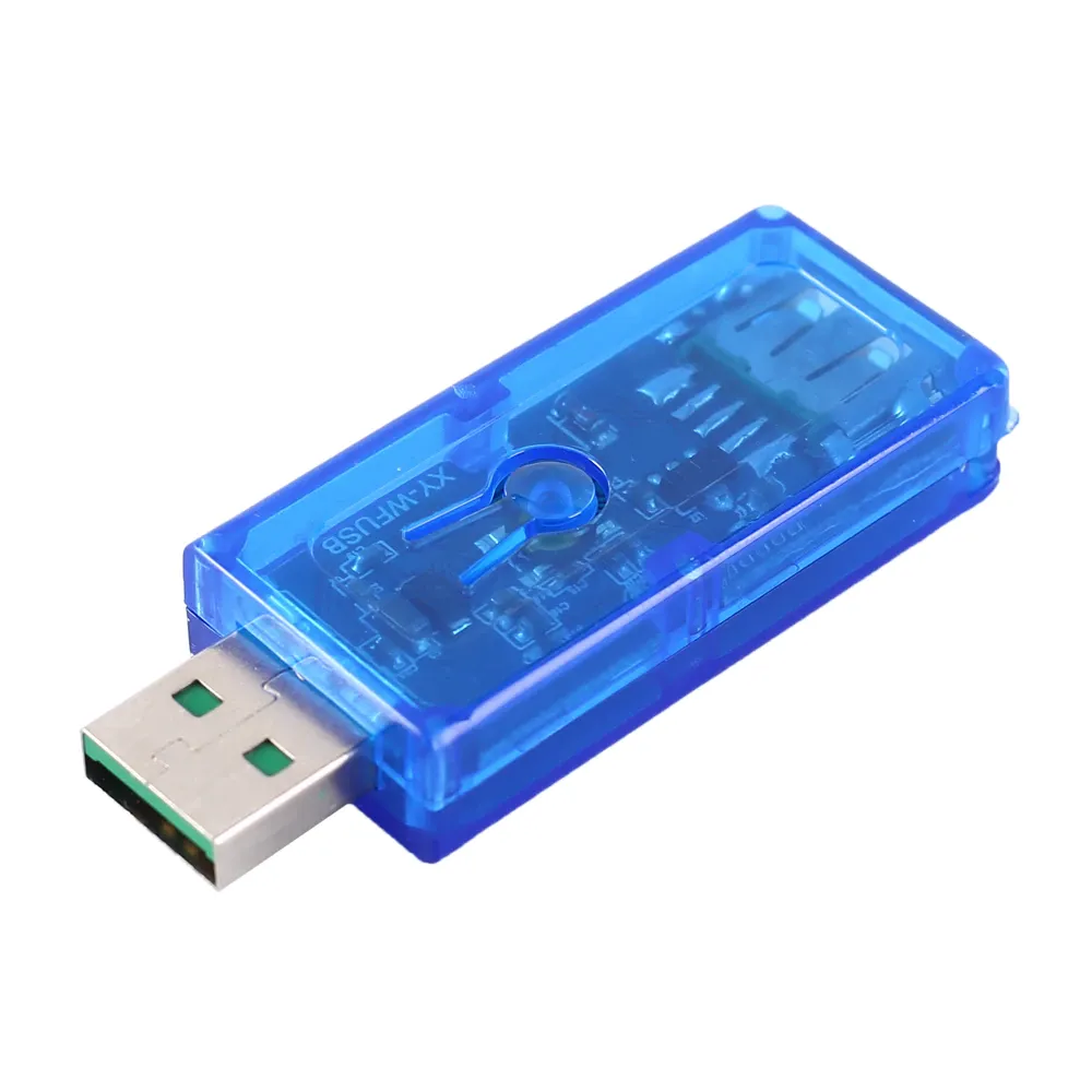 USB Power Switch Module