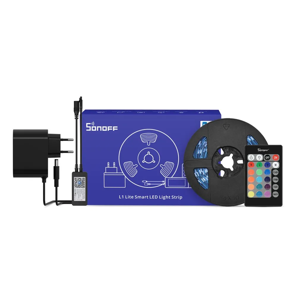 Sonoff l1 deals controller