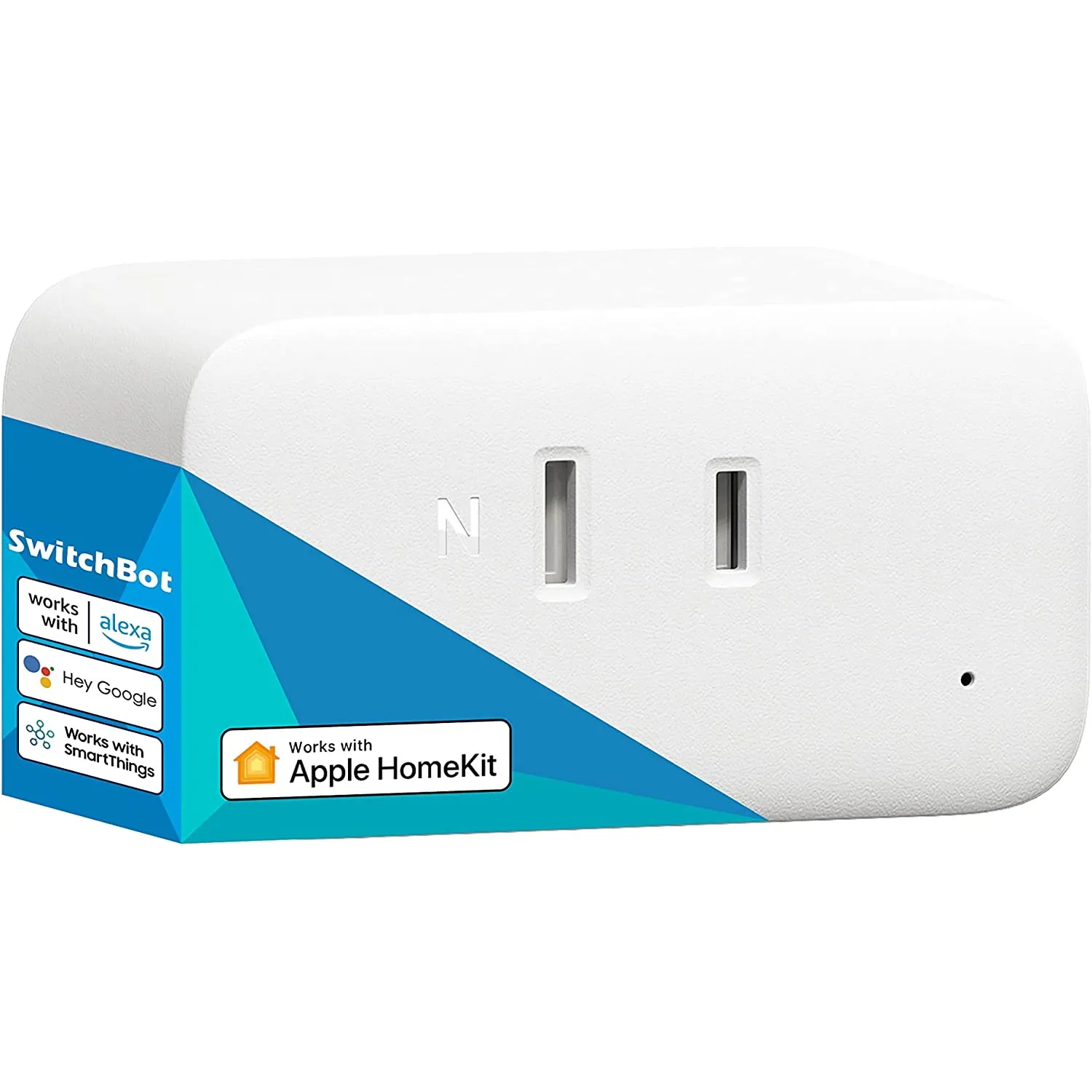 SwitchBot Plug Mini Homekit