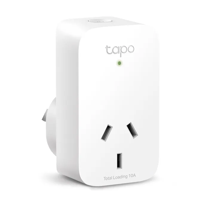 TP-LINK TAPO P100 AU/2.0 (hardware version 2.0)