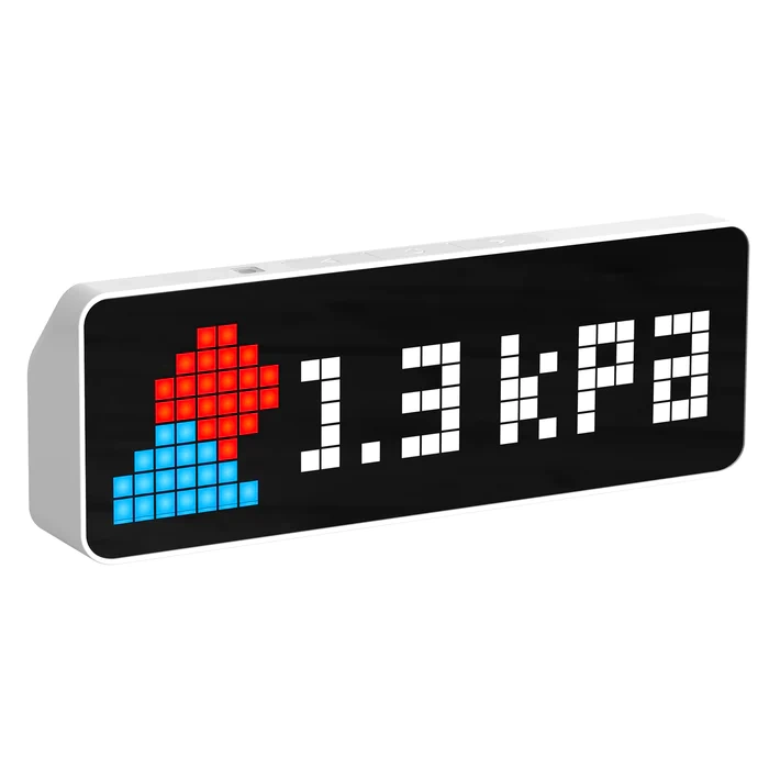 Ulanzi Smart Pixel Clock