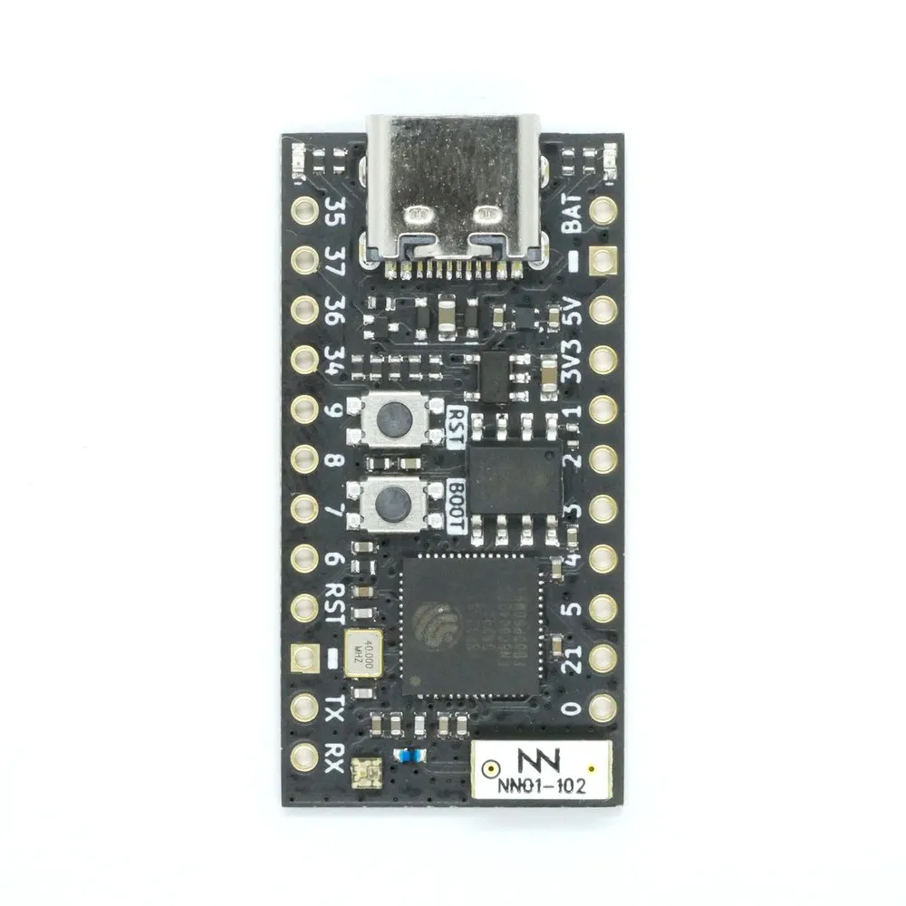 Unexpected Maker TinyS3 ESP32-S3