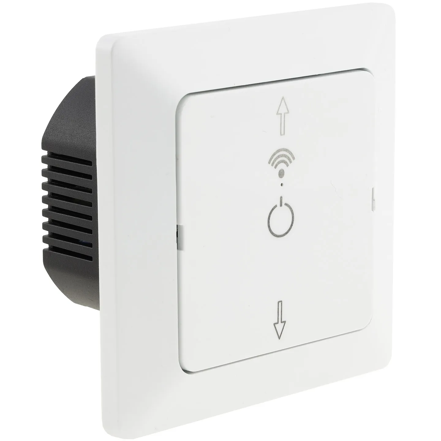 Spectrum Smart wifi relay for home automation - Shelly 1PM 